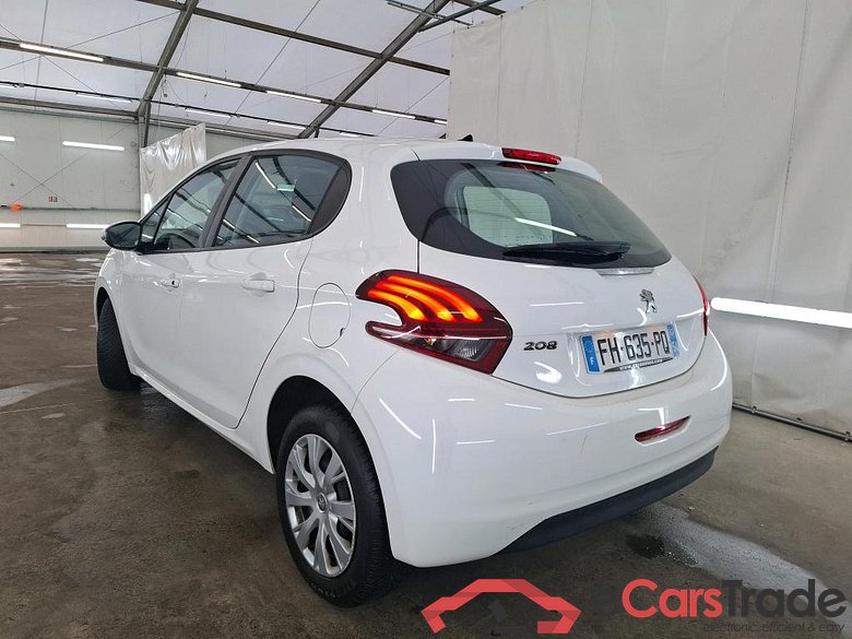 208 Affaire Premium Pack 1.5 HDi 100CV BVM5 E6dT #2