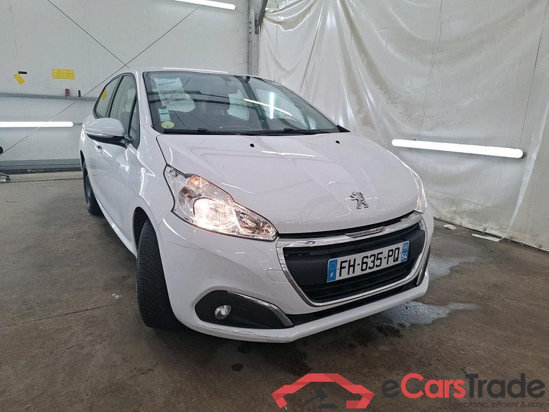 208 Affaire Premium Pack 1.5 HDi 100CV BVM5 E6dT #4