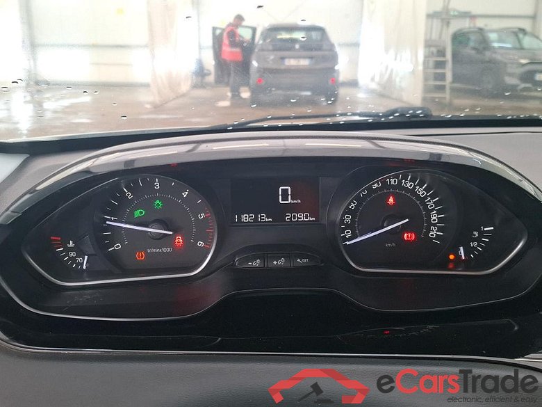 208 Affaire Premium Pack 1.5 HDi 100CV BVM5 E6dT #6