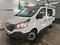 preview Renault Trafic #0
