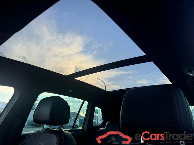 VOLKSWAGEN Tiguan 2.0 TDI SCR 110 kW (150 ch) 7 vitesses DSG #6