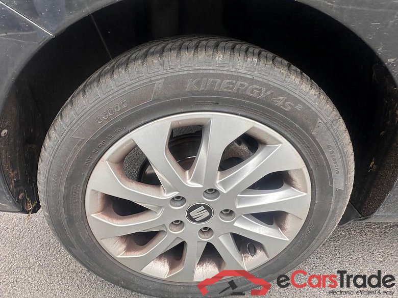 SEAT Leon 1.6 CR Style 5d 77 D38 5-s #4