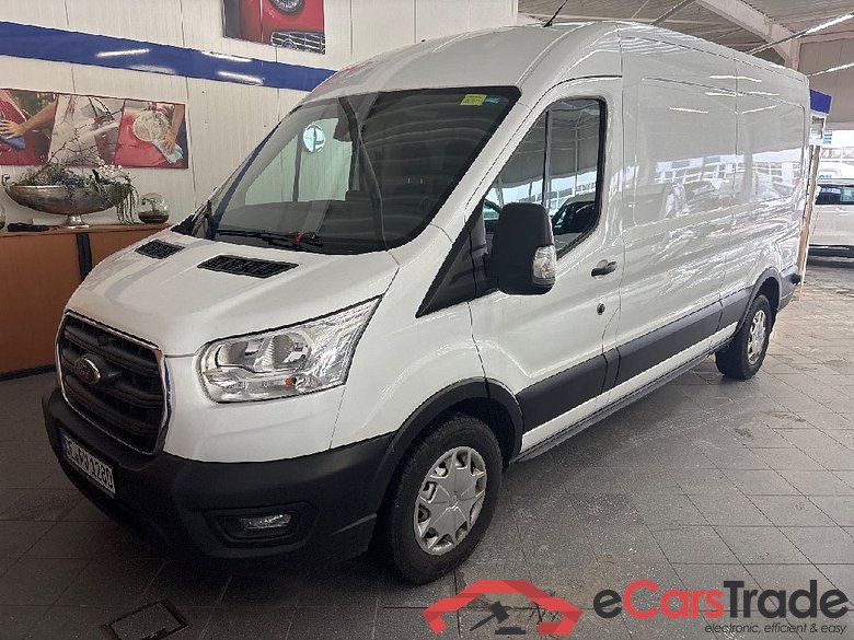 Transit Kasten 350 L3 Trend 2.0 TDCi 96KW MT6 E6dT #1