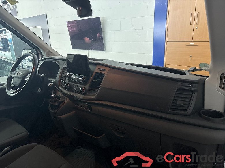 Transit Kasten 350 L3 Trend 2.0 TDCi 96KW MT6 E6dT #3