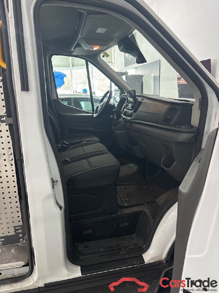 Transit Kasten 350 L3 Trend 2.0 TDCi 96KW MT6 E6dT #4