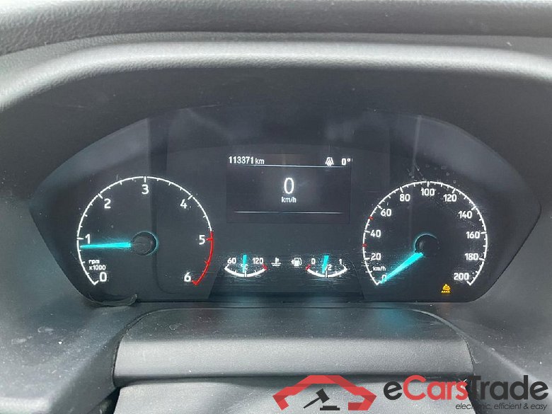 Transit Kasten 350 L3 Trend 2.0 TDCi 96KW MT6 E6dT #6