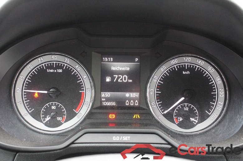 Octavia Combi Premium Edition 2.0 TDI 110KW AT7 E6dT #6