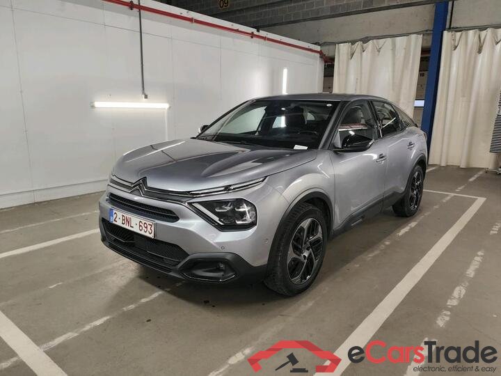 Citroen C4 C4 1.5 BlueHDi 130 S/S EAT8 Business Lounge 96kW/131pk  5D/P Auto-8 #1