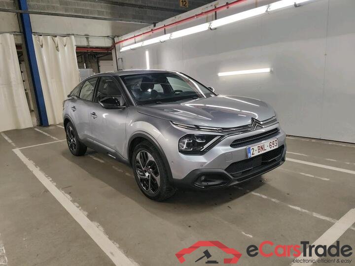 Citroen C4 C4 1.5 BlueHDi 130 S/S EAT8 Business Lounge 96kW/131pk  5D/P Auto-8 #2