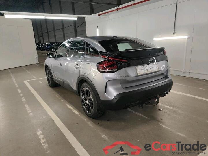 Citroen C4 C4 1.5 BlueHDi 130 S/S EAT8 Business Lounge 96kW/131pk  5D/P Auto-8 #3