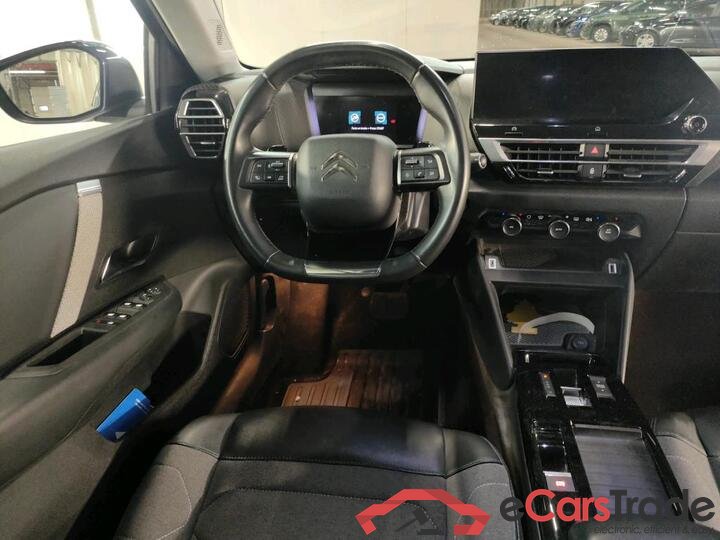 Citroen C4 C4 1.5 BlueHDi 130 S/S EAT8 Business Lounge 96kW/131pk  5D/P Auto-8 #5