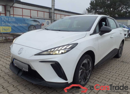 MG MG4 Standard 5d 125kW