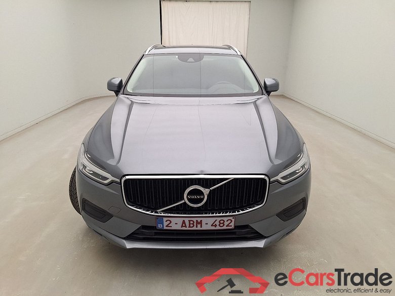Volvo, XC60 '17, Volvo XC60 D4 120kW Geartronic Momentum Pro 5d