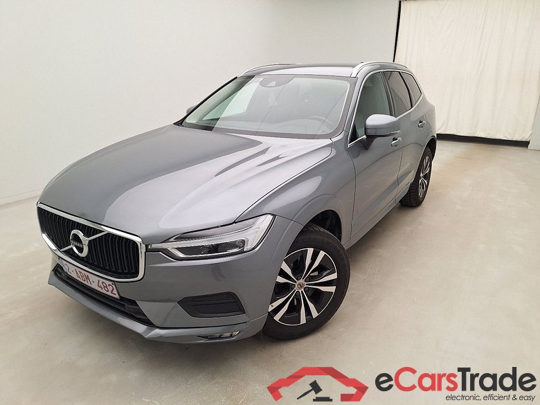 Volvo, XC60 '17, Volvo XC60 D4 120kW Geartronic Momentum Pro 5d #2