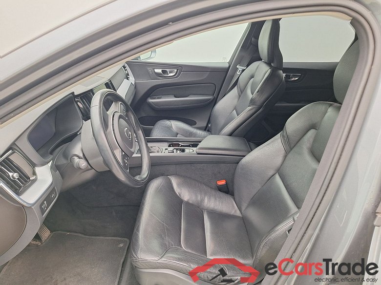 Volvo, XC60 '17, Volvo XC60 D4 120kW Geartronic Momentum Pro 5d #3