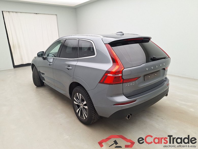 Volvo, XC60 '17, Volvo XC60 D4 120kW Geartronic Momentum Pro 5d #6