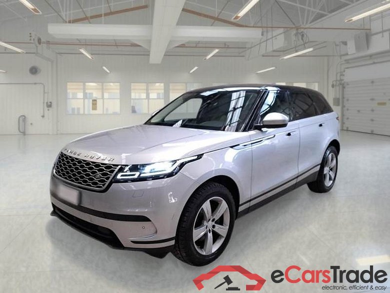 LAND ROVER RANGE ROVER VELAR / 2017 / 5P / SUV 2.0 D I4 180 S 4WD AUTO