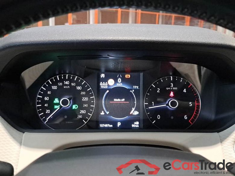 LAND ROVER RANGE ROVER VELAR / 2017 / 5P / SUV 2.0 D I4 180 S 4WD AUTO #4