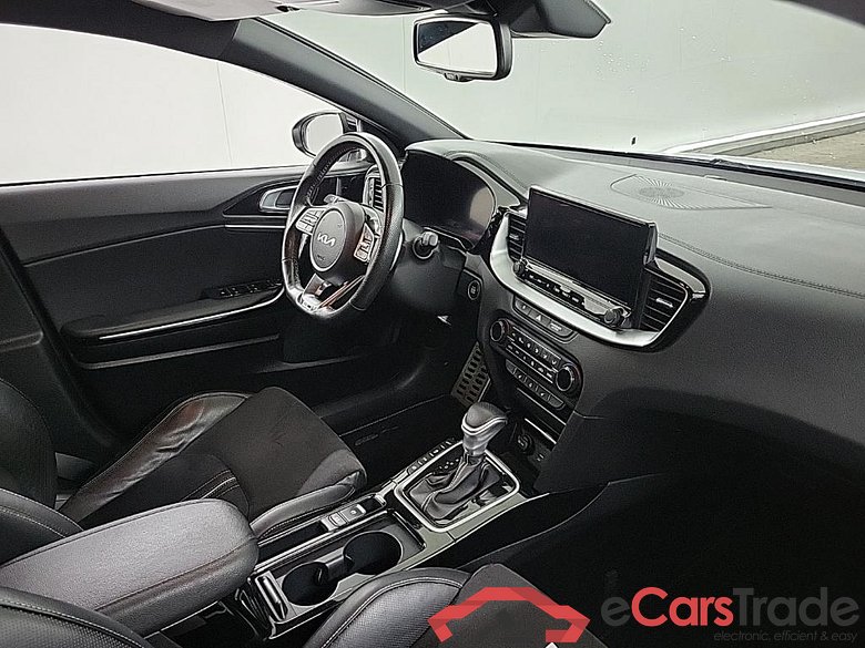 KIA PRO CEED 1.5 T-GDi DCT7 GT-Line 5D 117kW #6