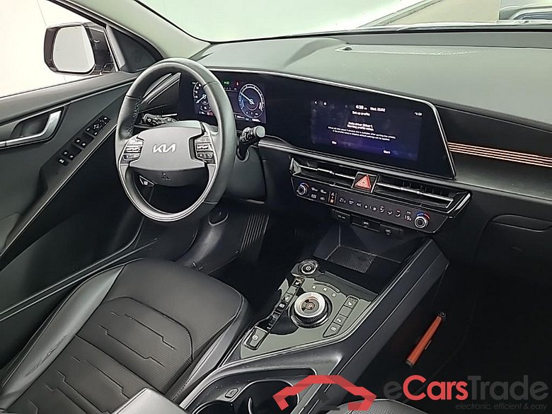 KIA e-Niro 64.8kWh DynamicPlusLine 5D 150kW #6