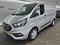 preview Ford Transit Custom #0
