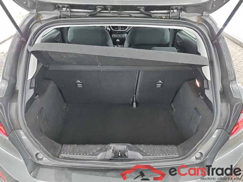 FORD Fiesta 1.0 EcoBoost 95pk Connected 5D #5