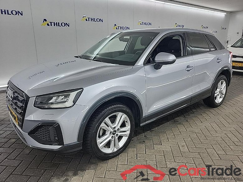 AUDI Q2 35 TFSI S tronic Advanced edition 5D 110kW #1