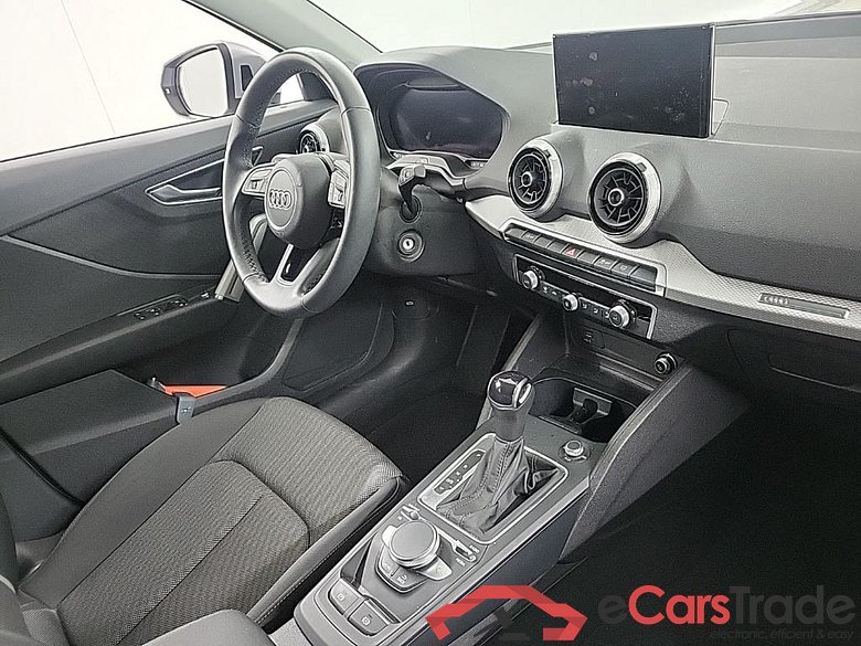 AUDI Q2 35 TFSI S tronic Advanced edition 5D 110kW #6