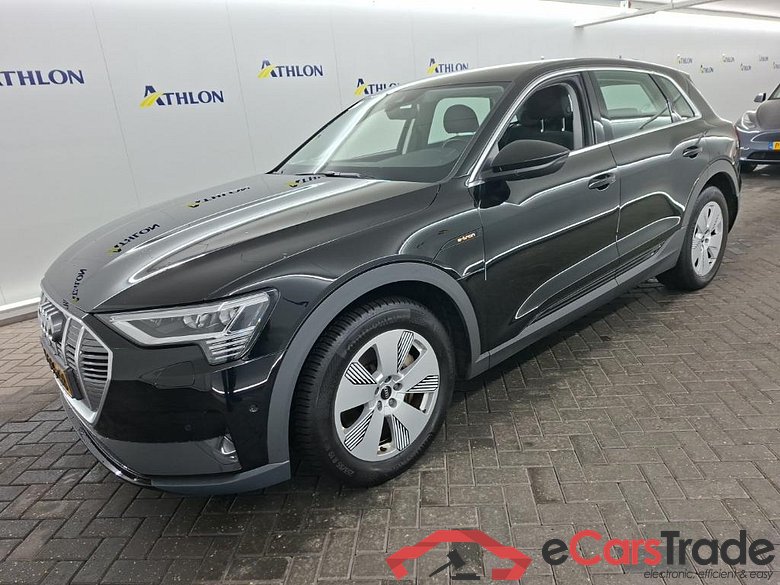 AUDI e-tron 55 quattro edition 5D 300kW #1
