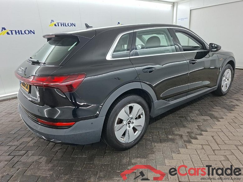 AUDI e-tron 55 quattro edition 5D 300kW #3