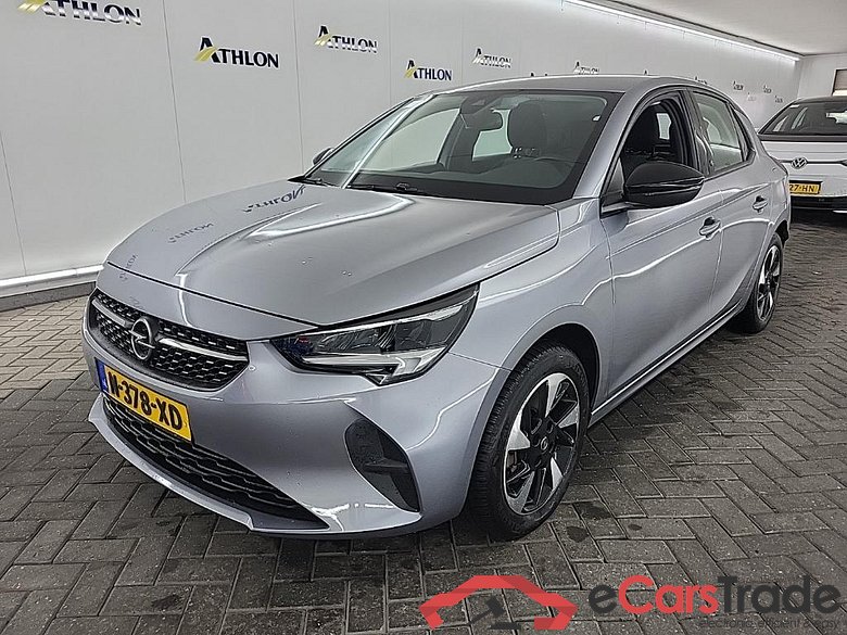 OPEL CORSA-E 50kWh Busin.Edit.11kW 3 fase 5D Athlon Edition #1