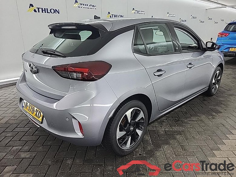 OPEL CORSA-E 50kWh Busin.Edit.11kW 3 fase 5D Athlon Edition #3