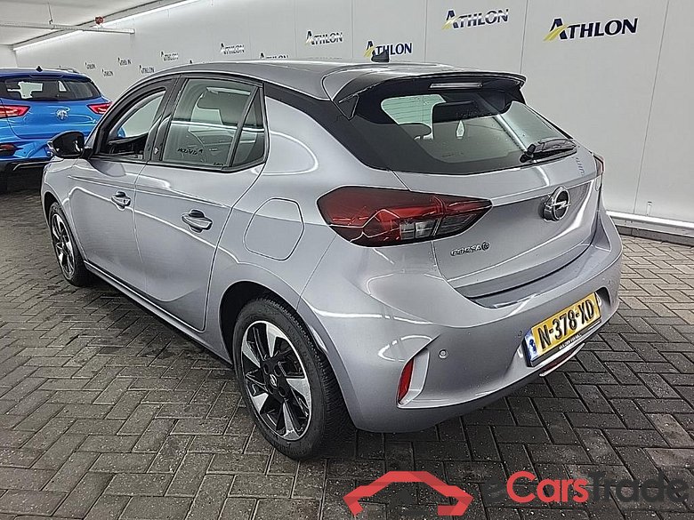 OPEL CORSA-E 50kWh Busin.Edit.11kW 3 fase 5D Athlon Edition #4