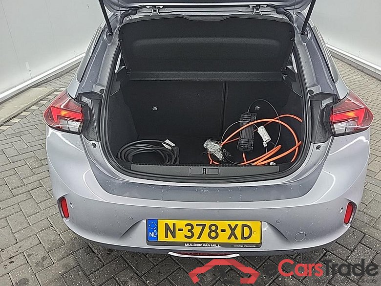 OPEL CORSA-E 50kWh Busin.Edit.11kW 3 fase 5D Athlon Edition #5