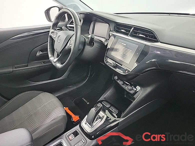 OPEL CORSA-E 50kWh Busin.Edit.11kW 3 fase 5D Athlon Edition #6
