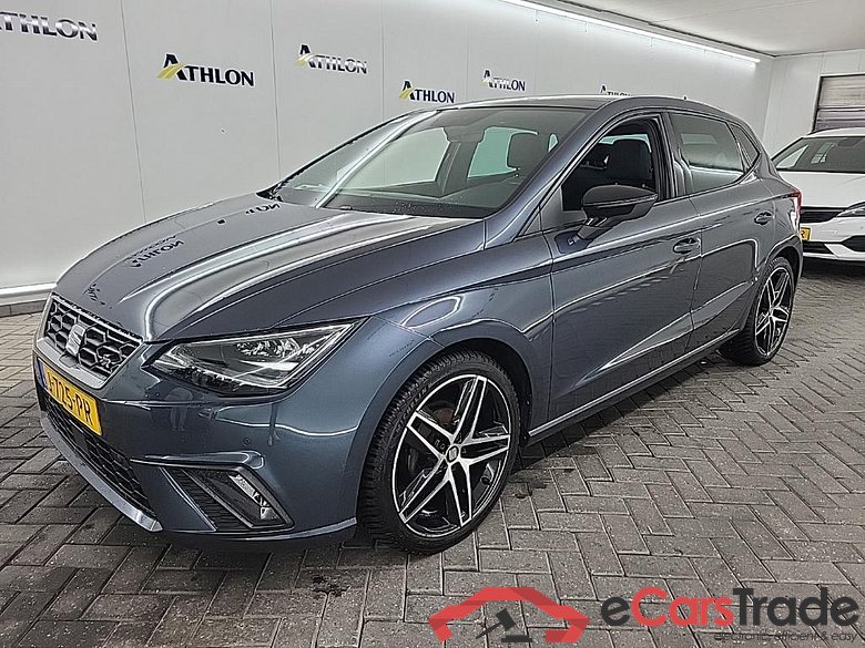 SEAT Ibiza 1.0 EcoTSI FR Limited Edition 5D 70kW #1