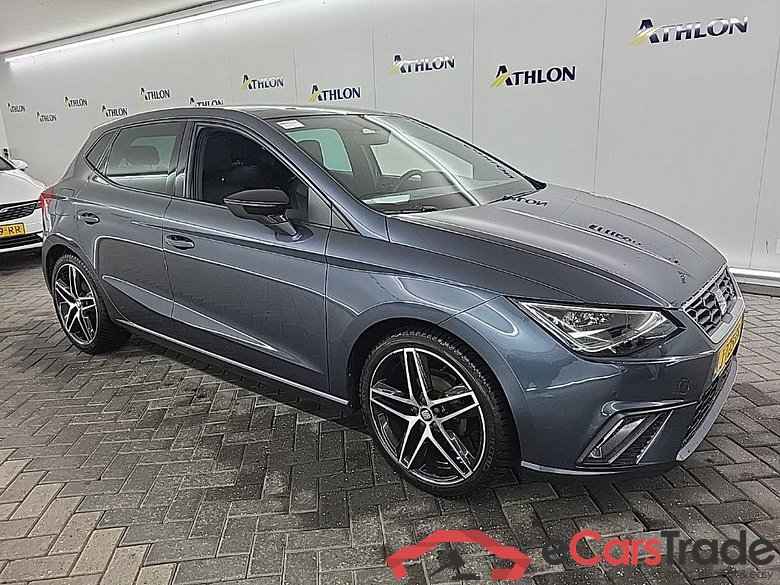 SEAT Ibiza 1.0 EcoTSI FR Limited Edition 5D 70kW #2