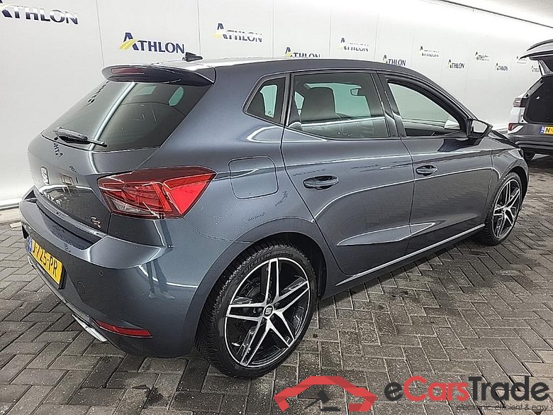 SEAT Ibiza 1.0 EcoTSI FR Limited Edition 5D 70kW #3