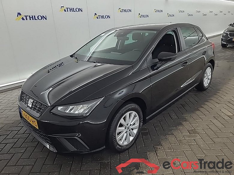 SEAT Ibiza 1.0 Eco TSI Style Business Connect 5D 70kW #1