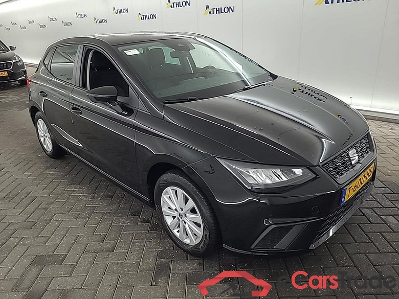 SEAT Ibiza 1.0 Eco TSI Style Business Connect 5D 70kW #2
