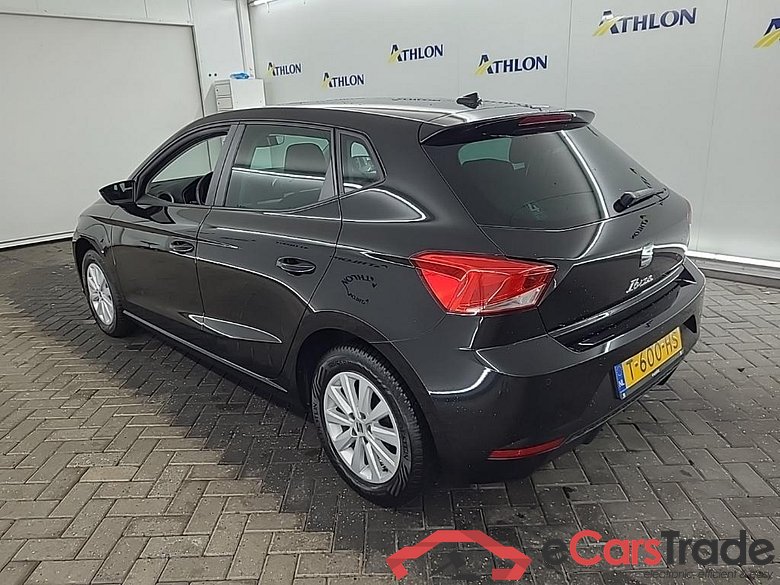 SEAT Ibiza 1.0 Eco TSI Style Business Connect 5D 70kW #4