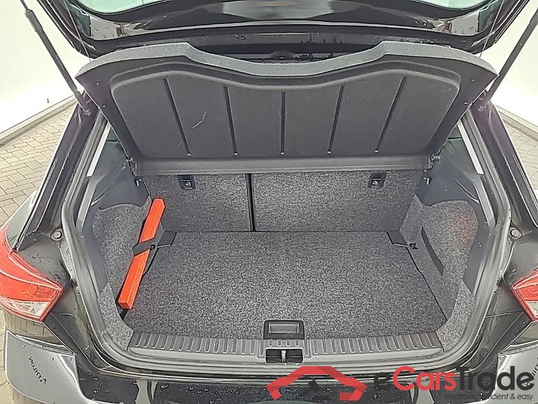 SEAT Ibiza 1.0 Eco TSI Style Business Connect 5D 70kW #5