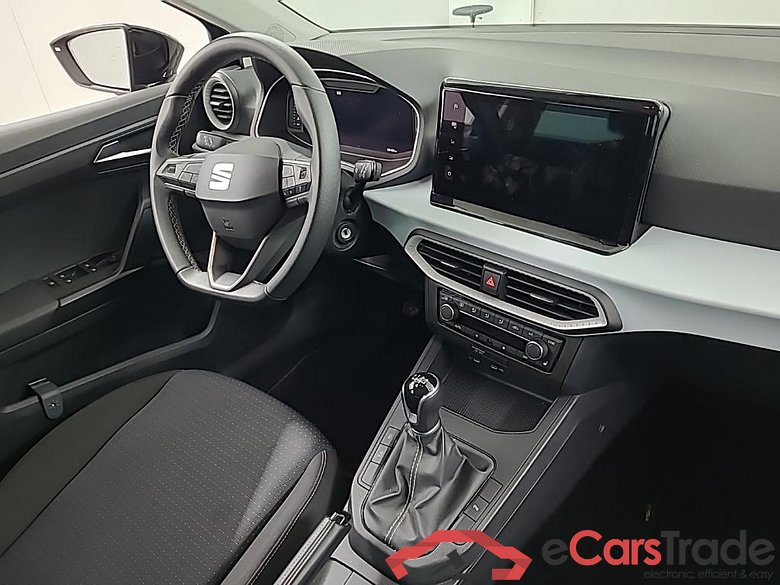 SEAT Ibiza 1.0 Eco TSI Style Business Connect 5D 70kW #6