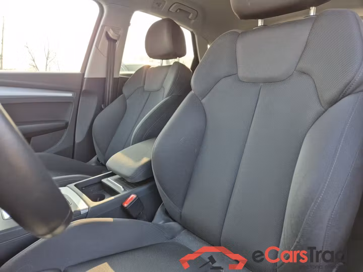 Audi Q5 SPORTBACK 40 TDI S Line quattro S tronic #6