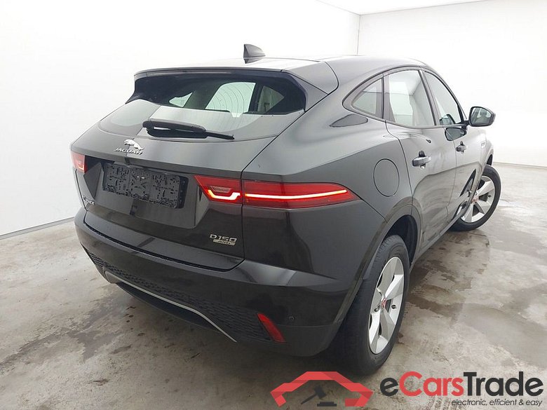 Jaguar E-Pace D150 Aut. AWD S 5d #2