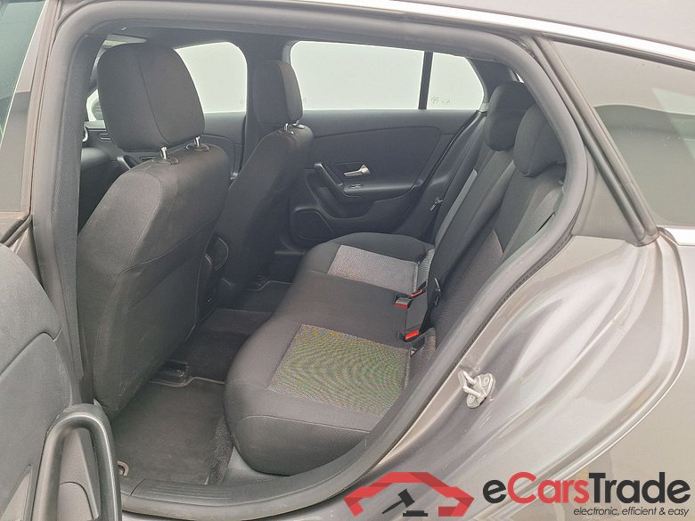 Mercedes, CLA-Class SB '19, Mercedes-Benz CLA Shooting Brake CLA 180 d Busines #4