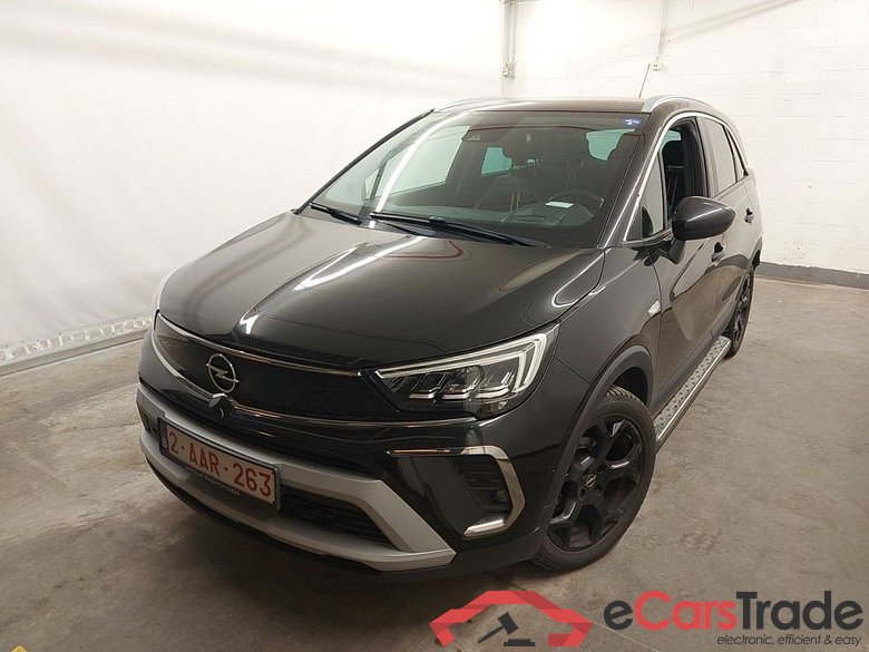 Opel Crossland 1.5 Turbo D 81kW S/S GS Line 5d #1