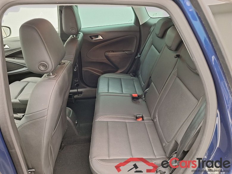 Opel, Crossland X '17, Opel Crossland X 1.5 Turbo D 88kW S/S Auto Ultimat #4