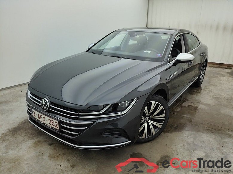 Volkswagen Arteon 1.5 TSI 110kW OPF Elegance 5d #1
