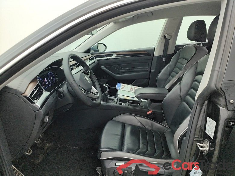 Volkswagen Arteon 1.5 TSI 110kW OPF Elegance 5d #3